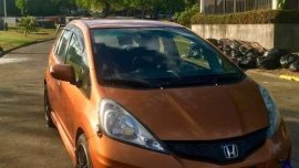 2012 Honda Jazz 1.5 Top of the line RUSH!