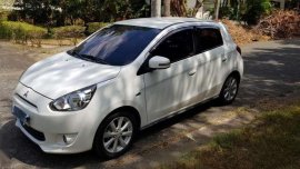 Mitsubishi Mirage GLS 2015 for sale