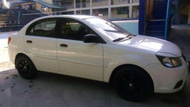 KIA RIO 2011 for sale