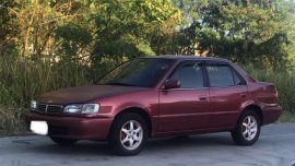 2000 Toyota Corolla Altis AT FOR SALE