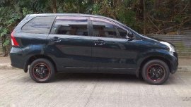 Toyota Avanza 2012 1.3 E for sale 