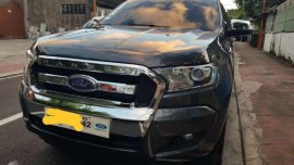 2018 Ford Ranger XLT 4x2 MT for sale