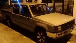 Mitsubishi L200 Manual Transmission