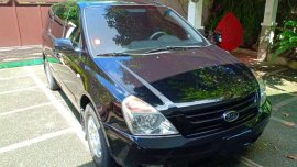 2010 Kia Carnival FOR SALE
