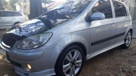 2010 Hyundai Getz for sale
