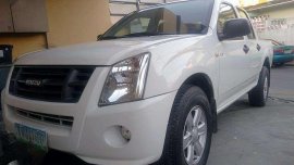 2010 Isuzu Dmax for sale 