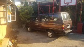 1997 Toyota Tamaraw FX 2C diesel Automatic new everything