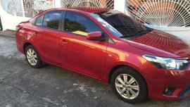 2014 Toyota Vios 1.3E AT RUSH!!!