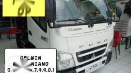 2019 Mitsubishi CanterA for sale