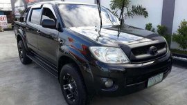 2011 Toyota Hilux G is now for Sale