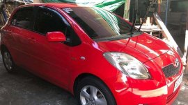 Toyota Yaris 2007 for sale