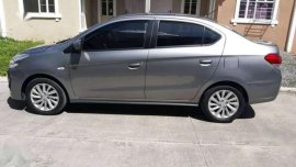 Mitsubishi Mirage G4 2017 for sale