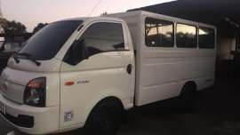2015 Hyundai H100 for sale