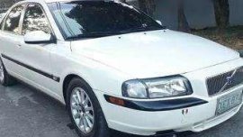 Volvo S80 2.0T 2002 FOR SALE