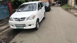 Toyota Avanza 2009 for sale