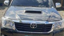 2013 Toyota Hilux for sale