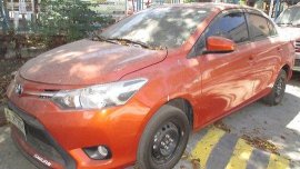 Toyota Vios 2017 E MT FOR SALE