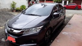 2014 Honda City VX Plus for sale
