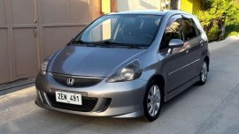 For Sale/Swap 2006 Honda Jazz GD3 1.5 VTEC