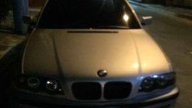 BMW E46 316I 2001 FOR SALE