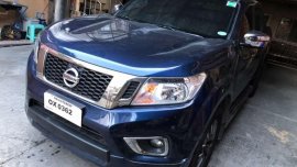 2017 Nissan Navara Calibre AT FOR SALE
