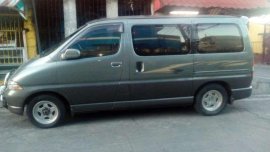 1995 Toyota Granvia 3.0 1kz te turbo diesel engine 