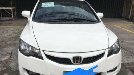 Honda Civic 2011 Model 440k negotiable