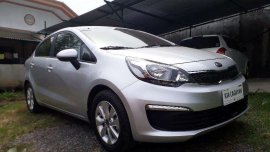 Kia Rio Ex 2016 FOR SALE