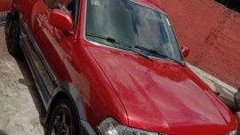 For Sale. 280,000.00  Toyota Revo GLX 2004 mdl Diesel.