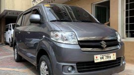 For Sale: 2017 Suzuki APV Top of the Line