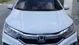 Honda City 15 VX Navi CVT 2018 for sale