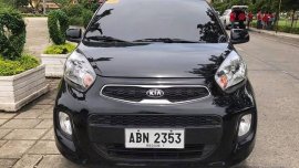 2015 Kia Picanto Manual Transmission for sale