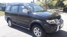 2015 Izusu Sportivo X Diesel AT