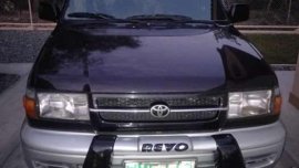 Toyota Revo 2000 170 k slight nego FOR SALE