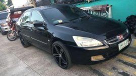 For sale or swap Honda Accord 2004