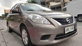 Nissan Almera 2014 for sale