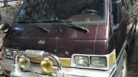 Hyundai Grace (used) 1990 FOR SALE