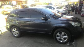 Honda Crv 4x2 automatic 2007model
