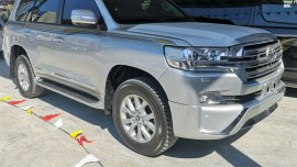 2019 Toyota Land Cruiser Platinum Bulletproof Levelb6 for sale in Pasig 