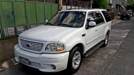Ford Expedition svt 2003 Svt mags