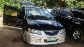 2005 Mazda MPV Sports Edition 1.8 Gas All power Matic