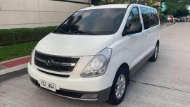 Rushhh 2011 Hyundai Starex Gold Top of the Line Cheapest Even Compared