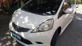 Honda Jazz 2010 1.5 matic top of d line