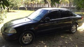 Honda Civic model 96 FOR SALE