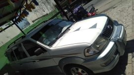 For Sale-Toyota Revo DLX 2004model