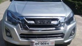 Isuzu Dmax LS 3.0 BLUE POWER 2018 MDL.
