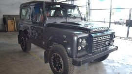 Land Rover Defender 2005 for sale