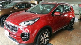 2019 Kia Sportage the latest great deal avail it now bago to