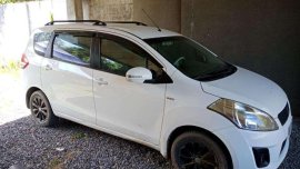 2015 Suzuki Ertiga GLX AT FOR SALE