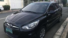 2012 Hyundai Accent MT FOR SALE
